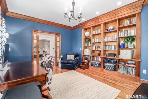 10 Trailing Ridge Road Brookfield CT 06804