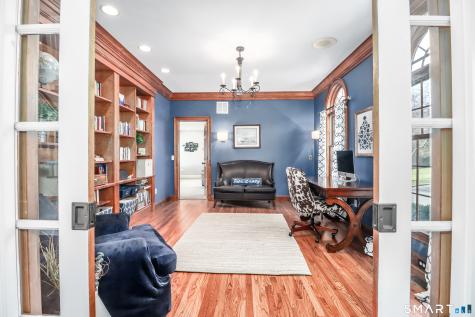 10 Trailing Ridge Road Brookfield CT 06804