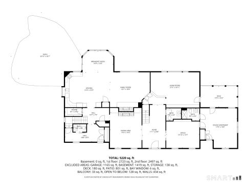 10 Trailing Ridge Road Brookfield CT 06804