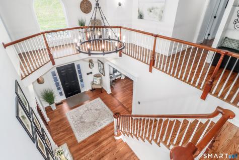 10 Trailing Ridge Road Brookfield CT 06804