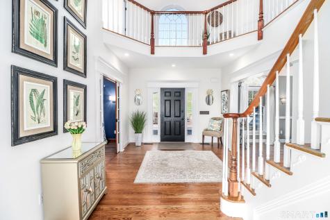 10 Trailing Ridge Road Brookfield CT 06804