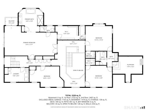 10 Trailing Ridge Road Brookfield CT 06804