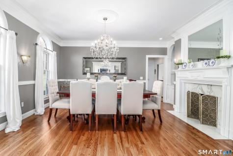 10 Trailing Ridge Road Brookfield CT 06804