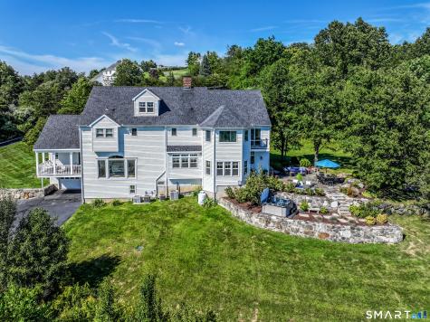 10 Trailing Ridge Road Brookfield CT 06804