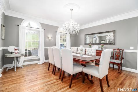 10 Trailing Ridge Road Brookfield CT 06804