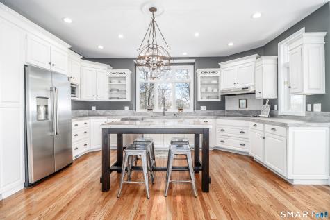 10 Trailing Ridge Road Brookfield CT 06804