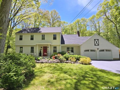 60 Bradley Corners Road Madison CT 06443