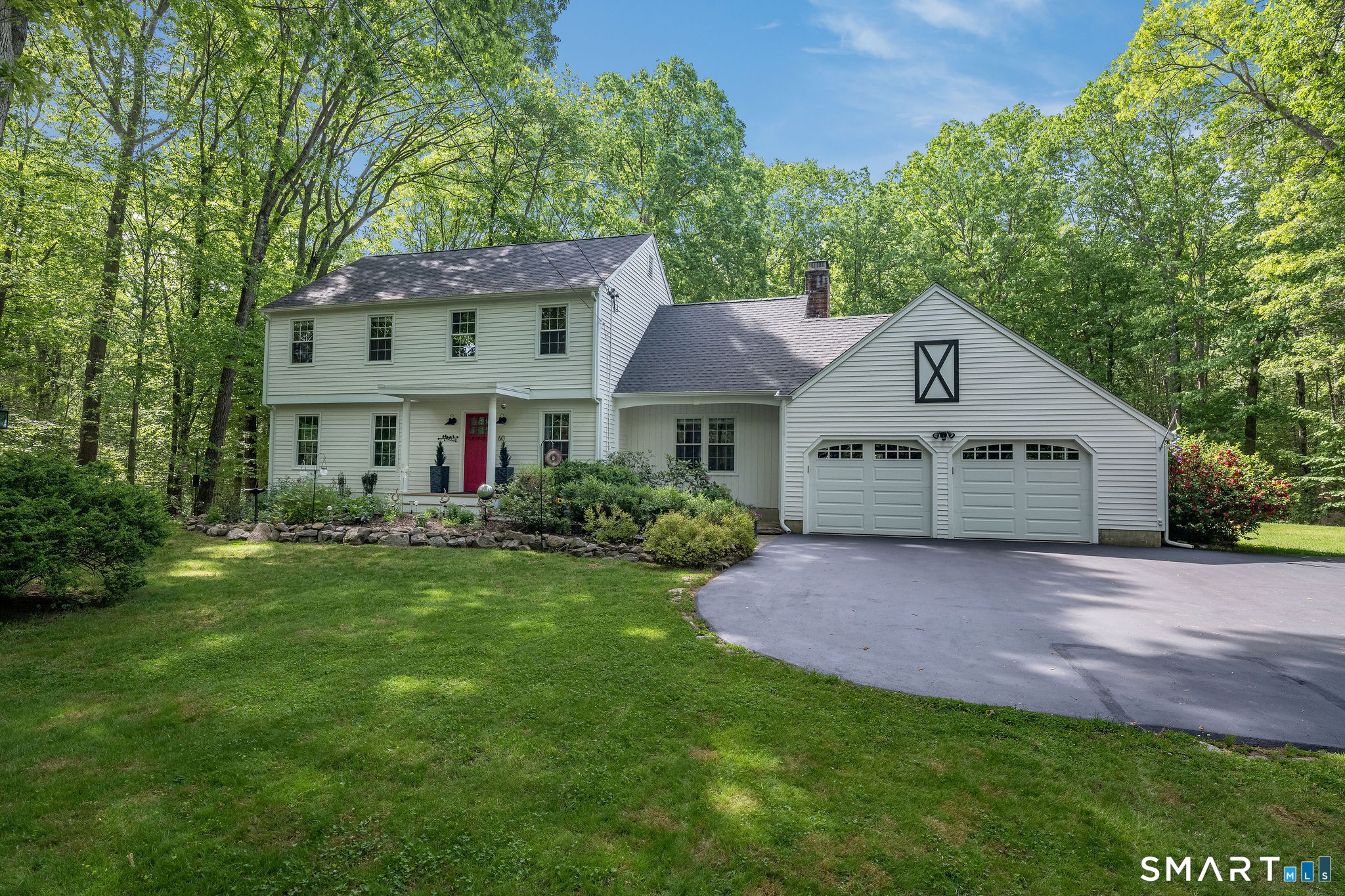 60 Bradley Corners Road Madison CT 06443