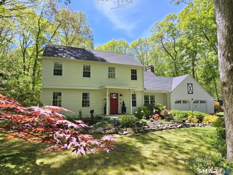 60 Bradley Corners Road Madison CT 06443