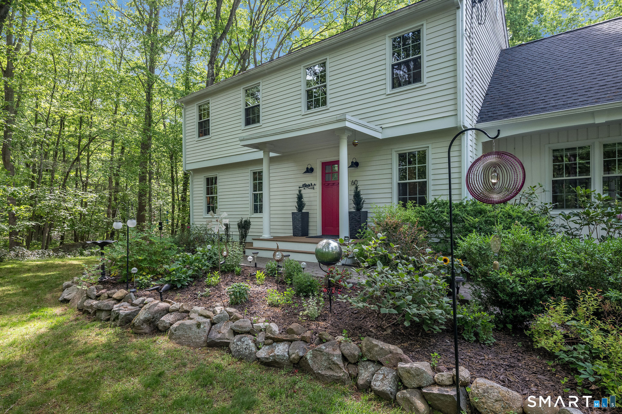 60 Bradley Corners Road Madison CT 06443