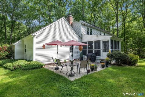 60 Bradley Corners Road Madison CT 06443