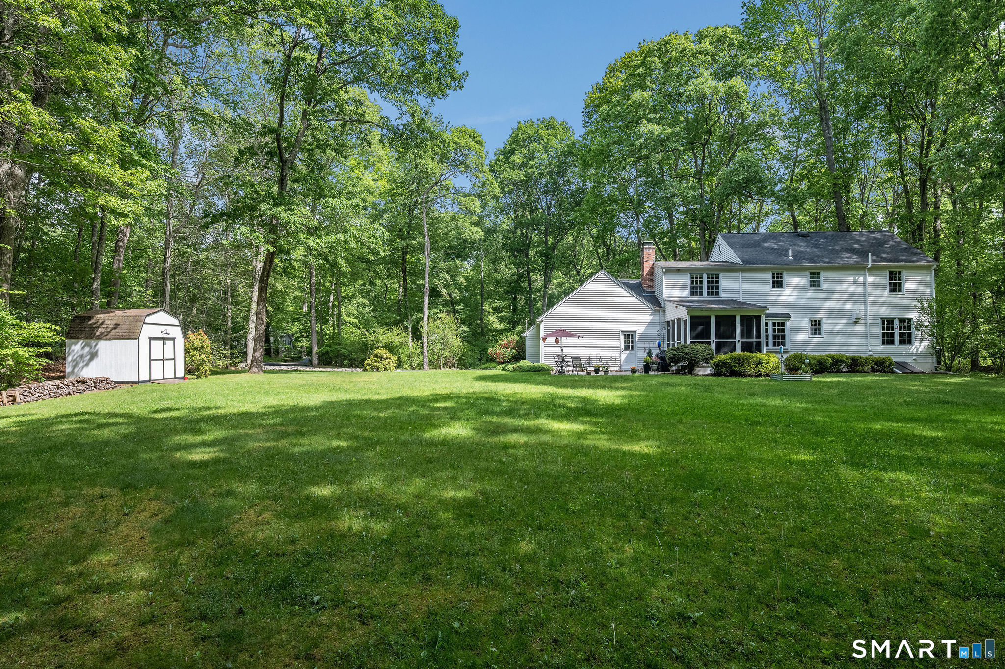60 Bradley Corners Road Madison CT 06443