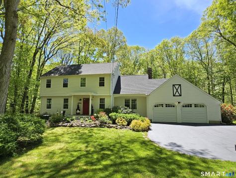 60 Bradley Corners Road Madison CT 06443