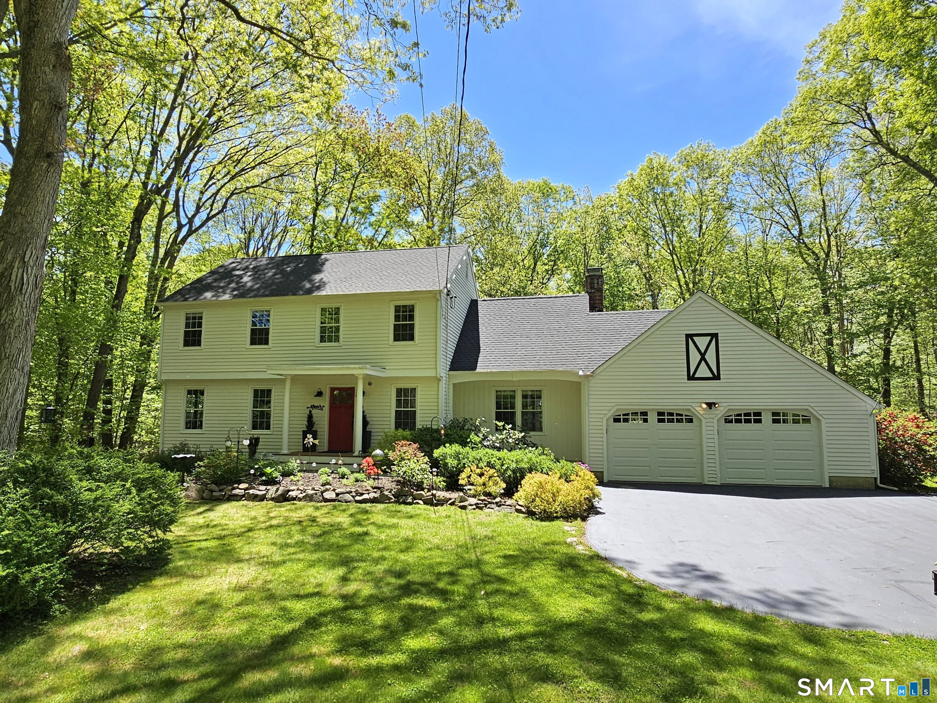 60 Bradley Corners Road Madison CT 06443