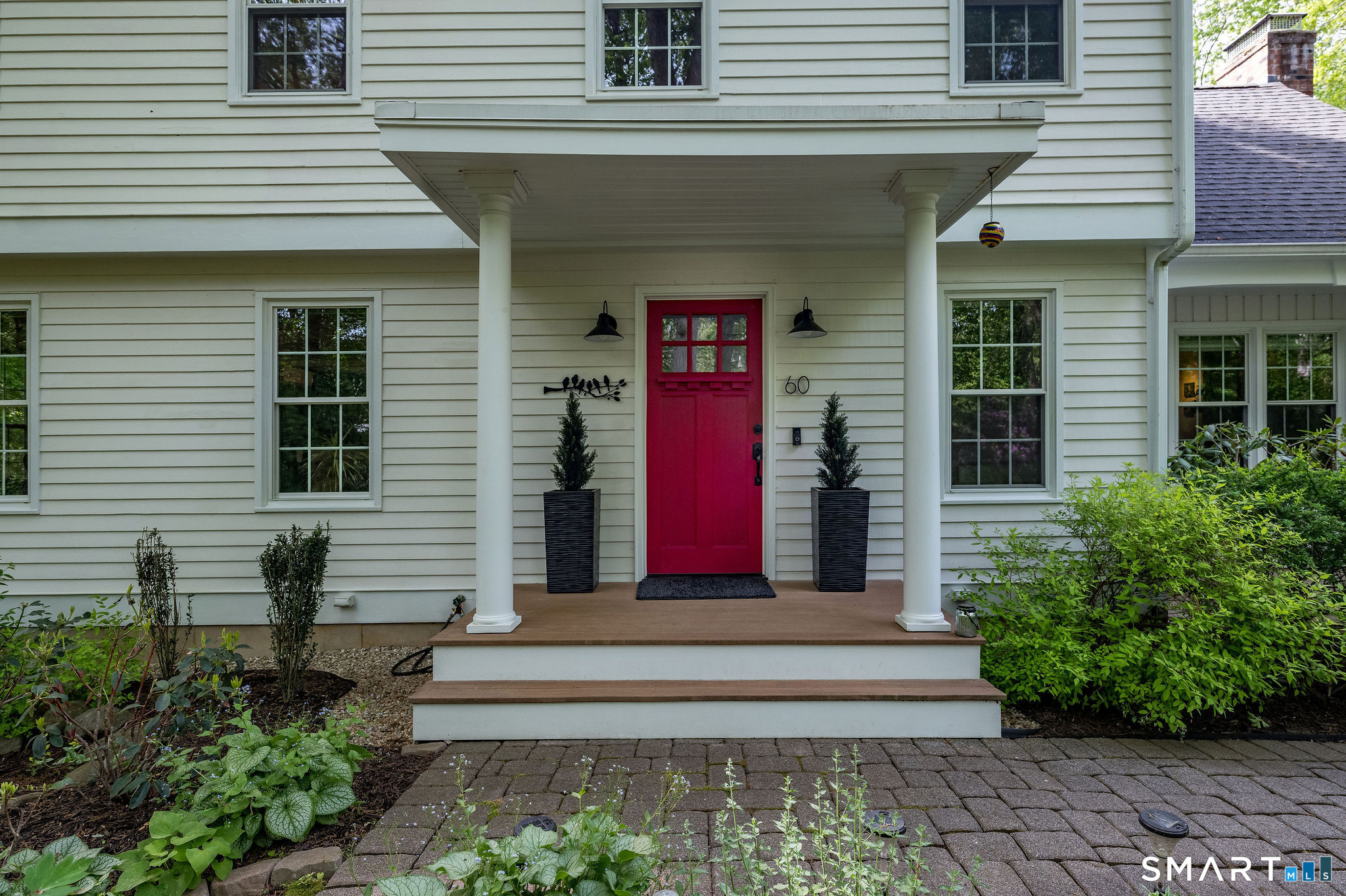 60 Bradley Corners Road Madison CT 06443