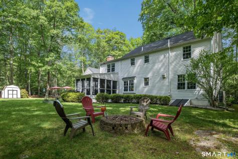 60 Bradley Corners Road Madison CT 06443