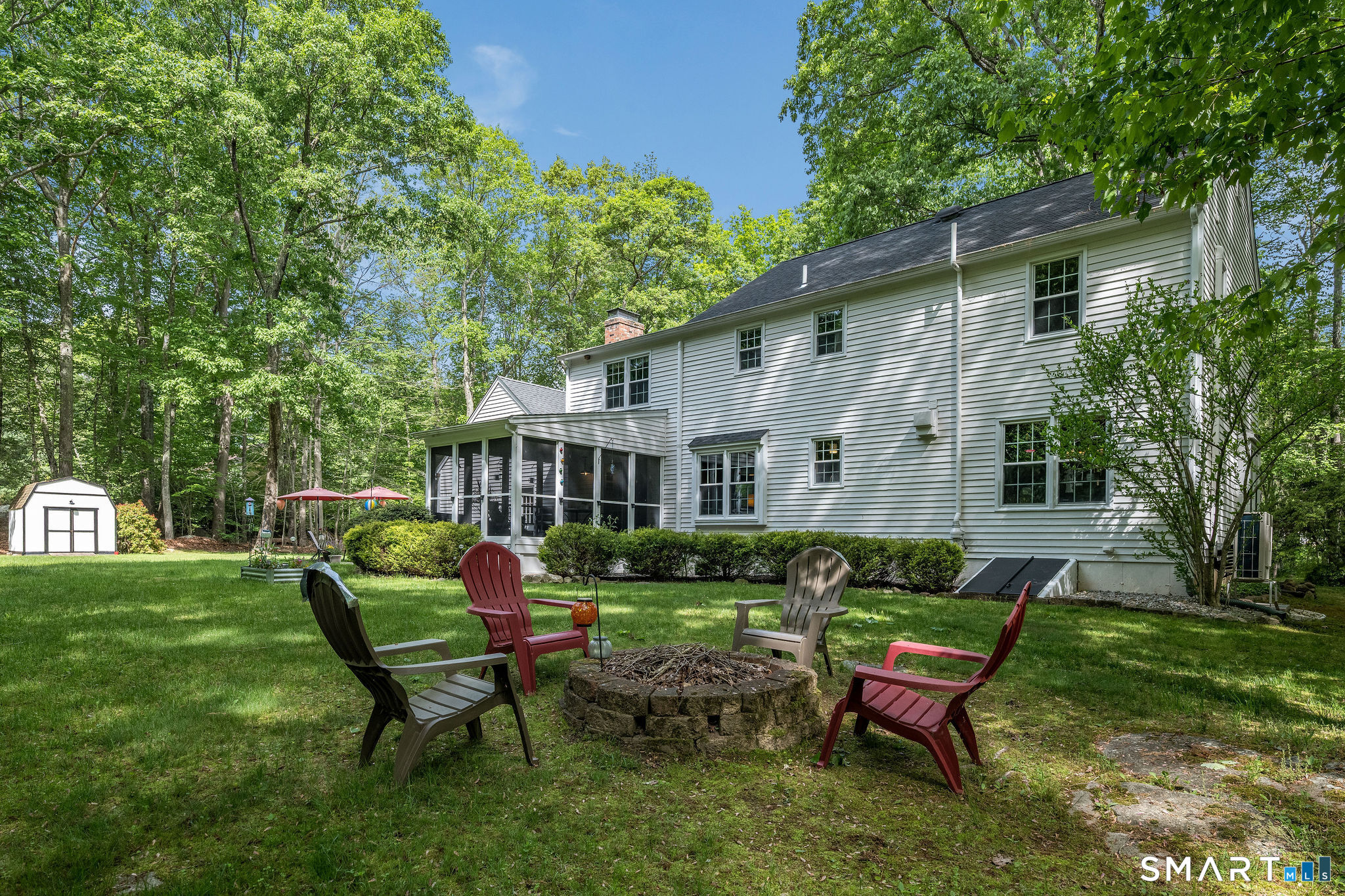 60 Bradley Corners Road Madison CT 06443