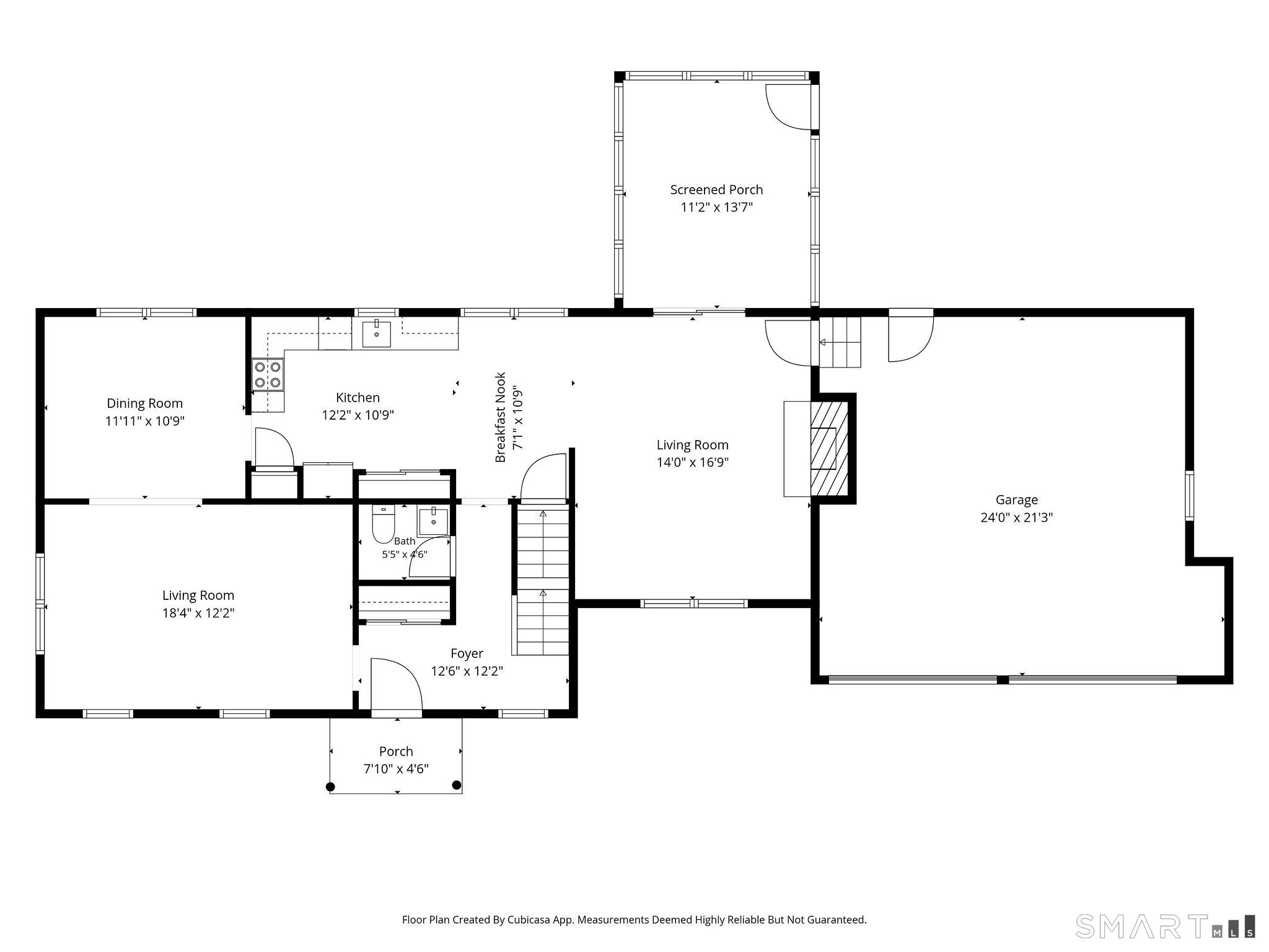 60 Bradley Corners Road Madison CT 06443