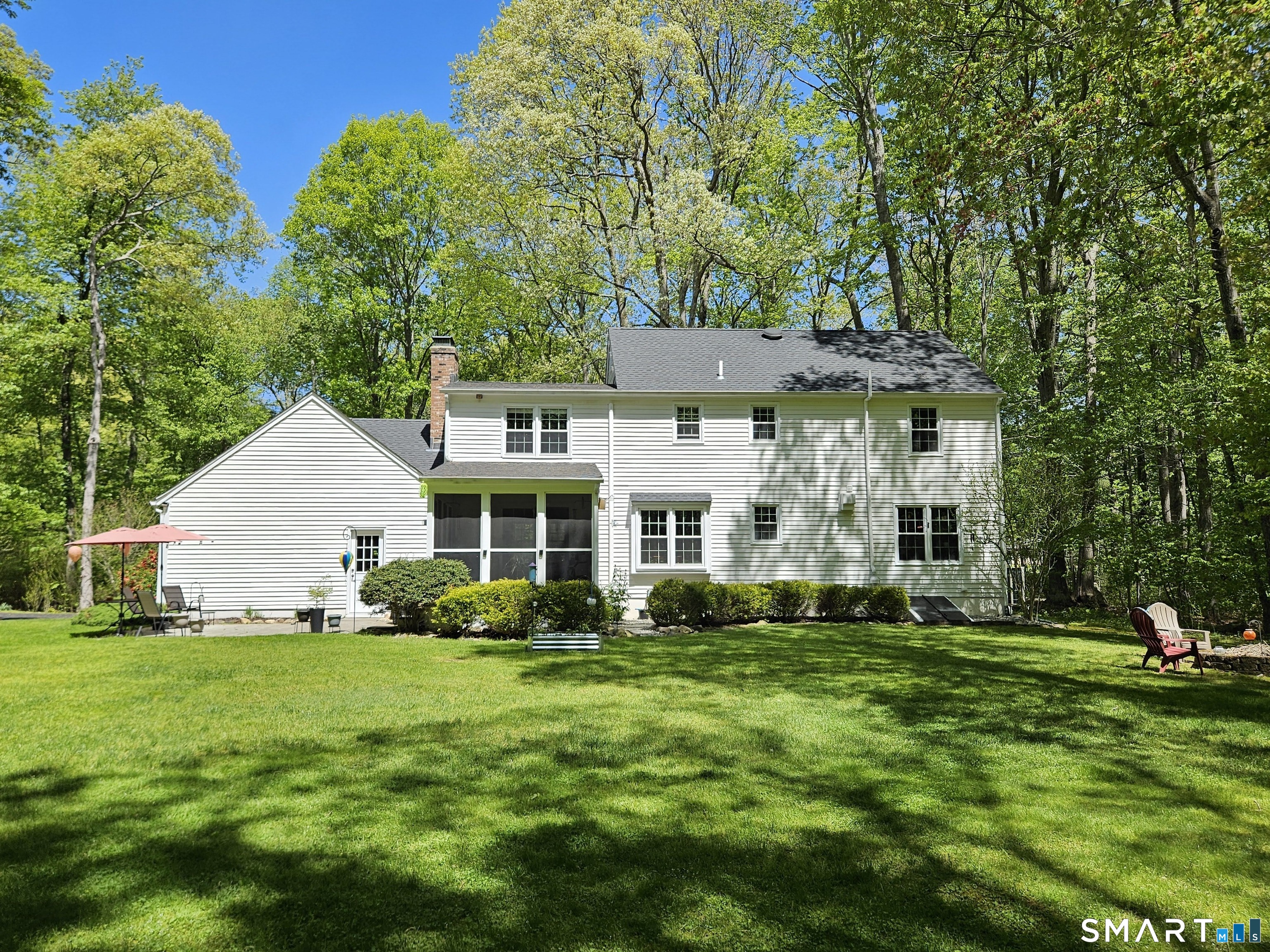 60 Bradley Corners Road Madison CT 06443