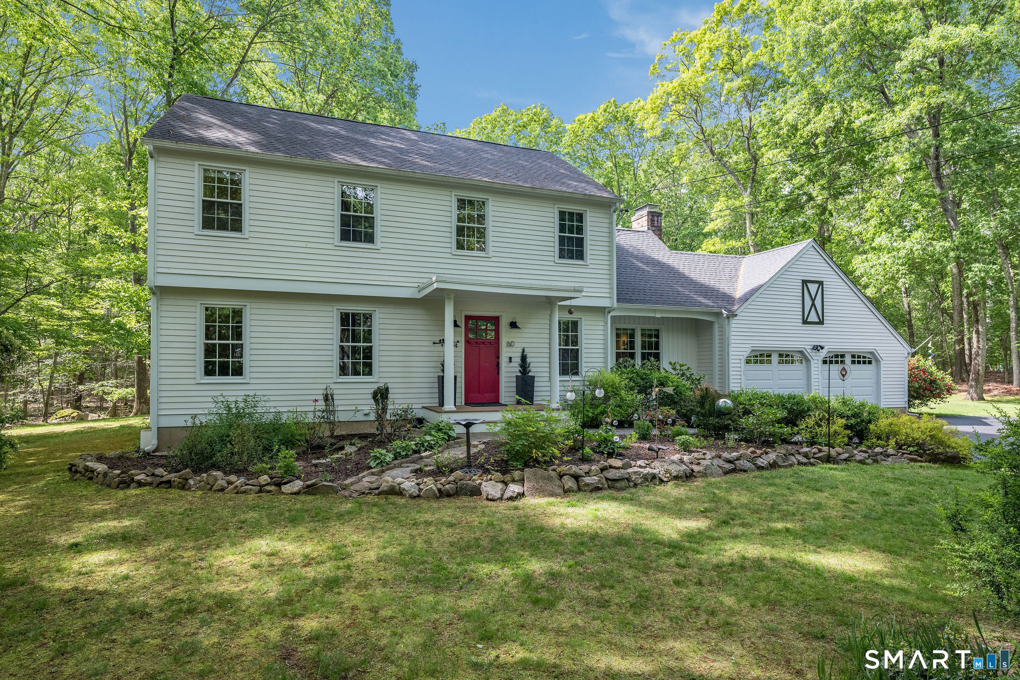 60 Bradley Corners Road Madison CT 06443