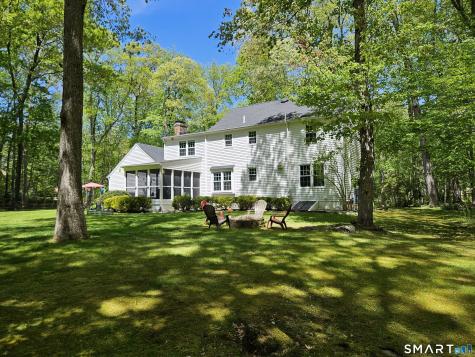 60 Bradley Corners Road Madison CT 06443