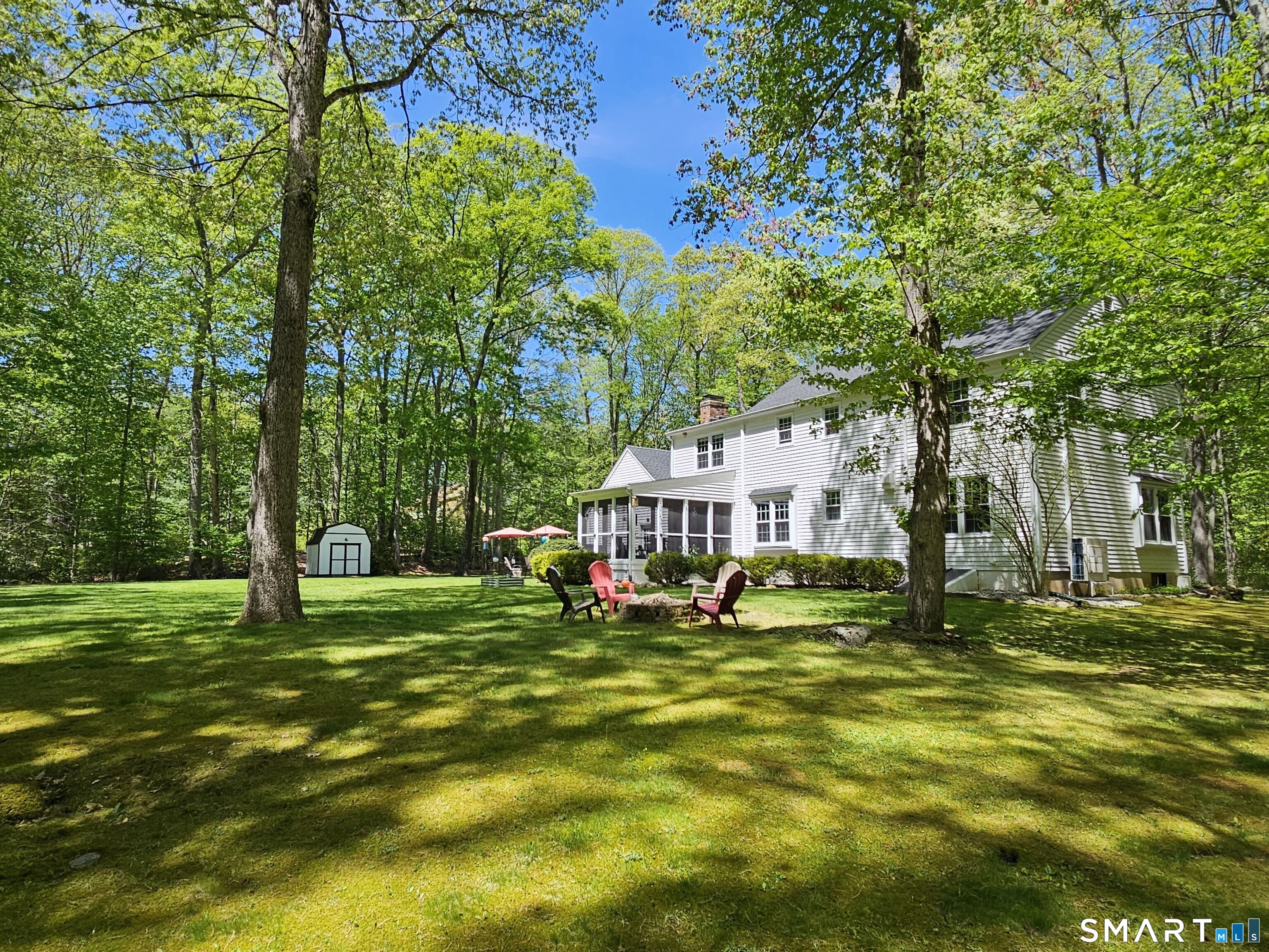 60 Bradley Corners Road Madison CT 06443