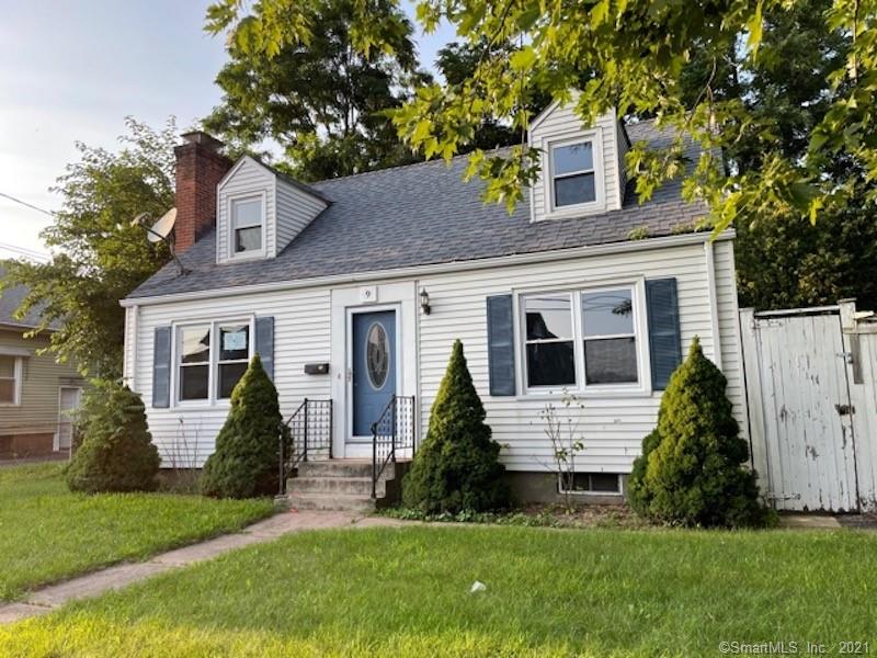 9 Lincoln Street Manchester CT 06040