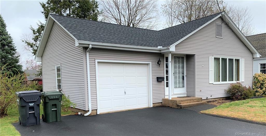 9 Wilbur Street Southington CT 06479