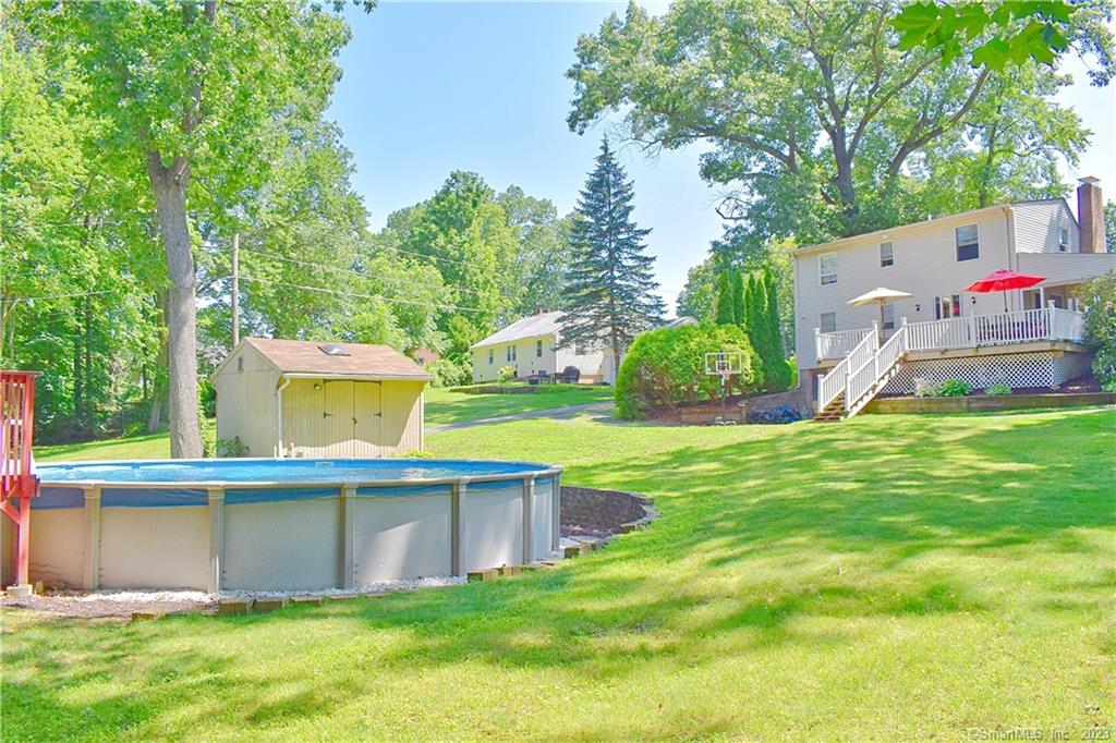 58 South End Road Southington CT 06489