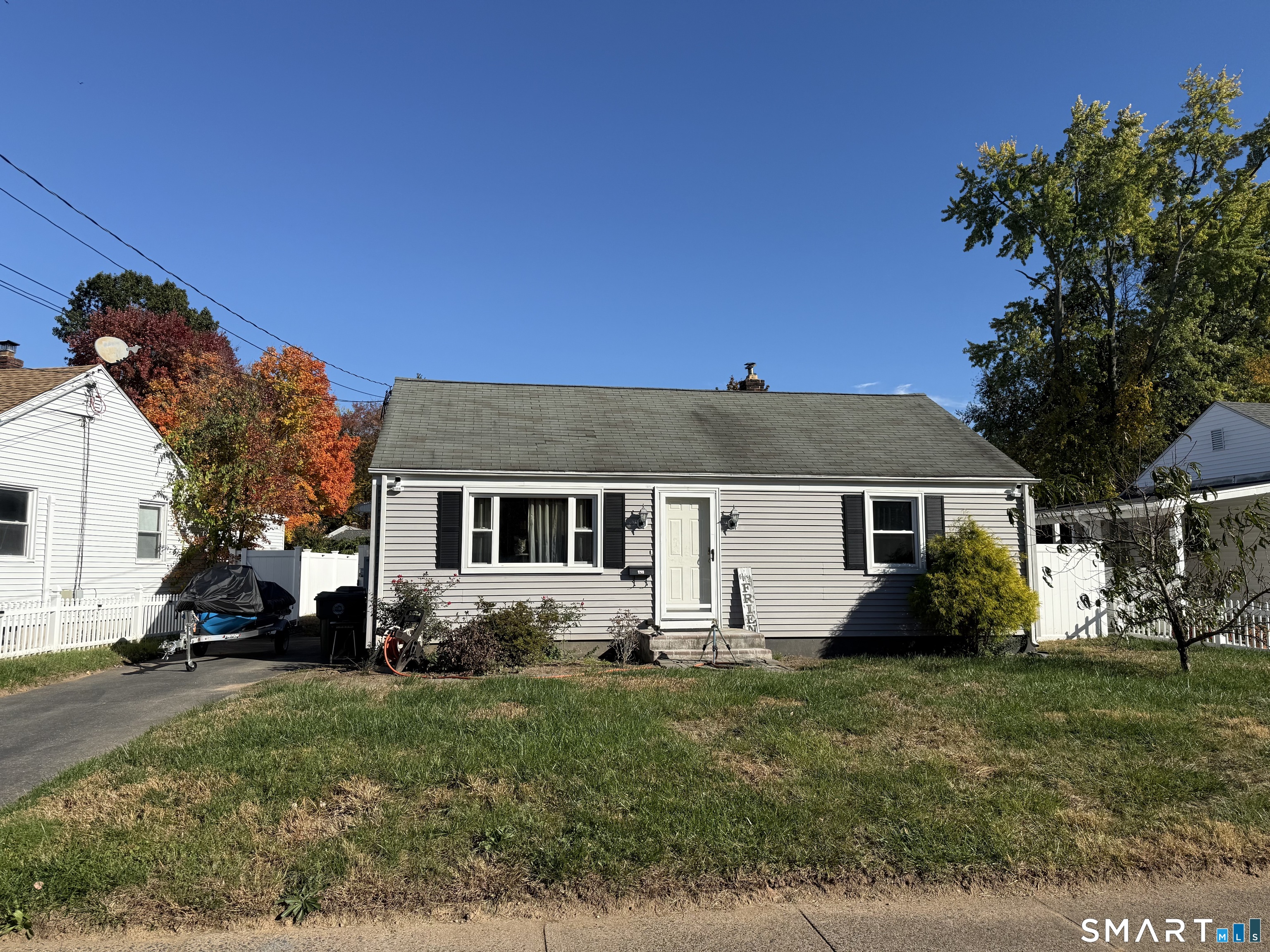 61 Shadycrest Drive East Hartford CT 06118