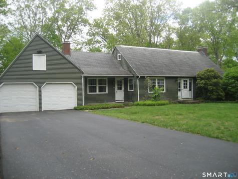 12 Tanglewood Drive Norwich CT 06360