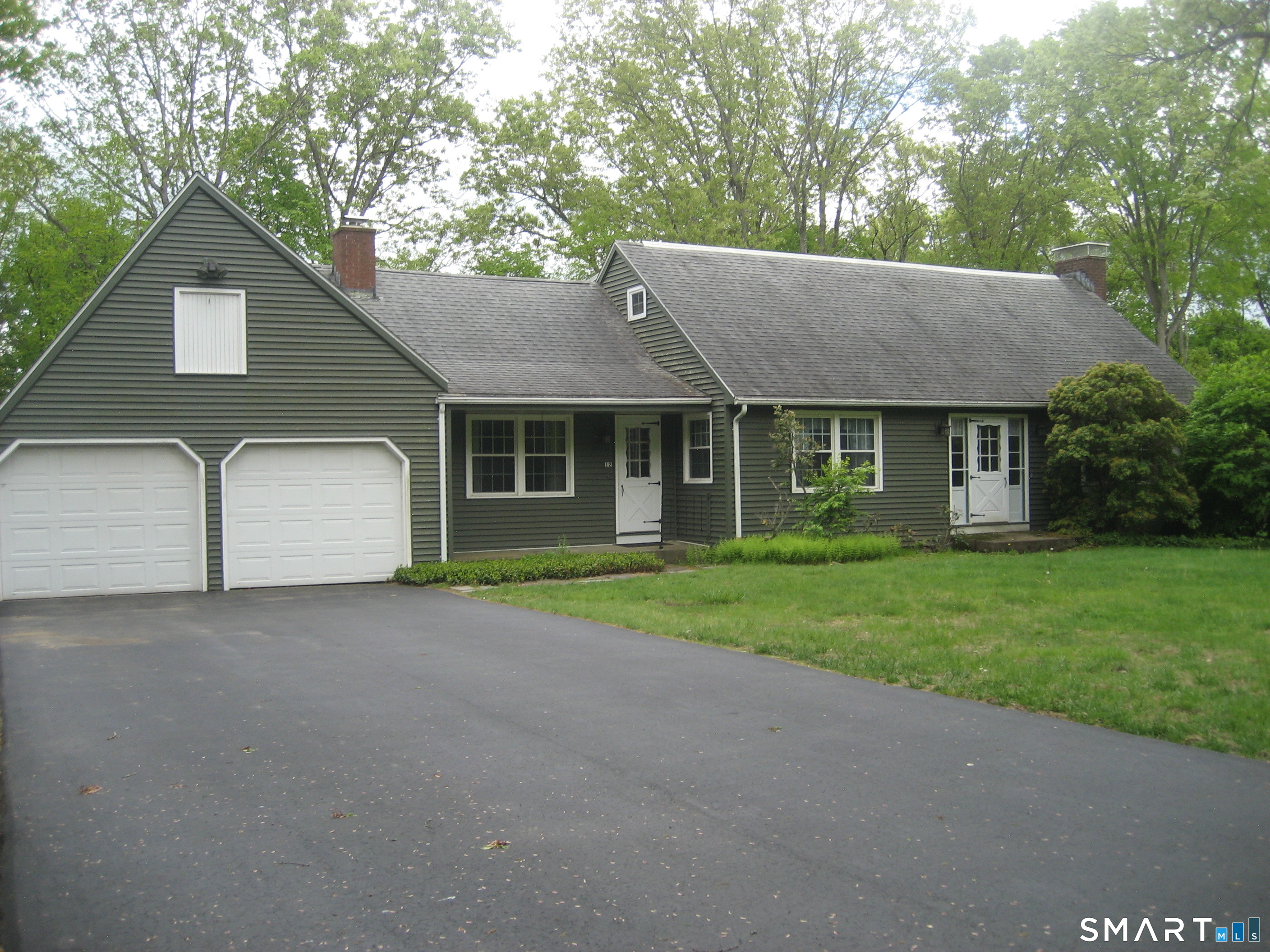 12 Tanglewood Drive Norwich CT 06360