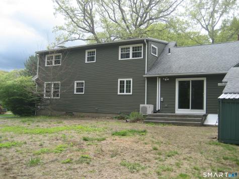 12 Tanglewood Drive Norwich CT 06360