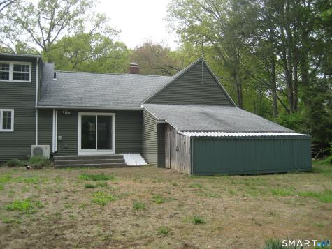 12 Tanglewood Drive Norwich CT 06360