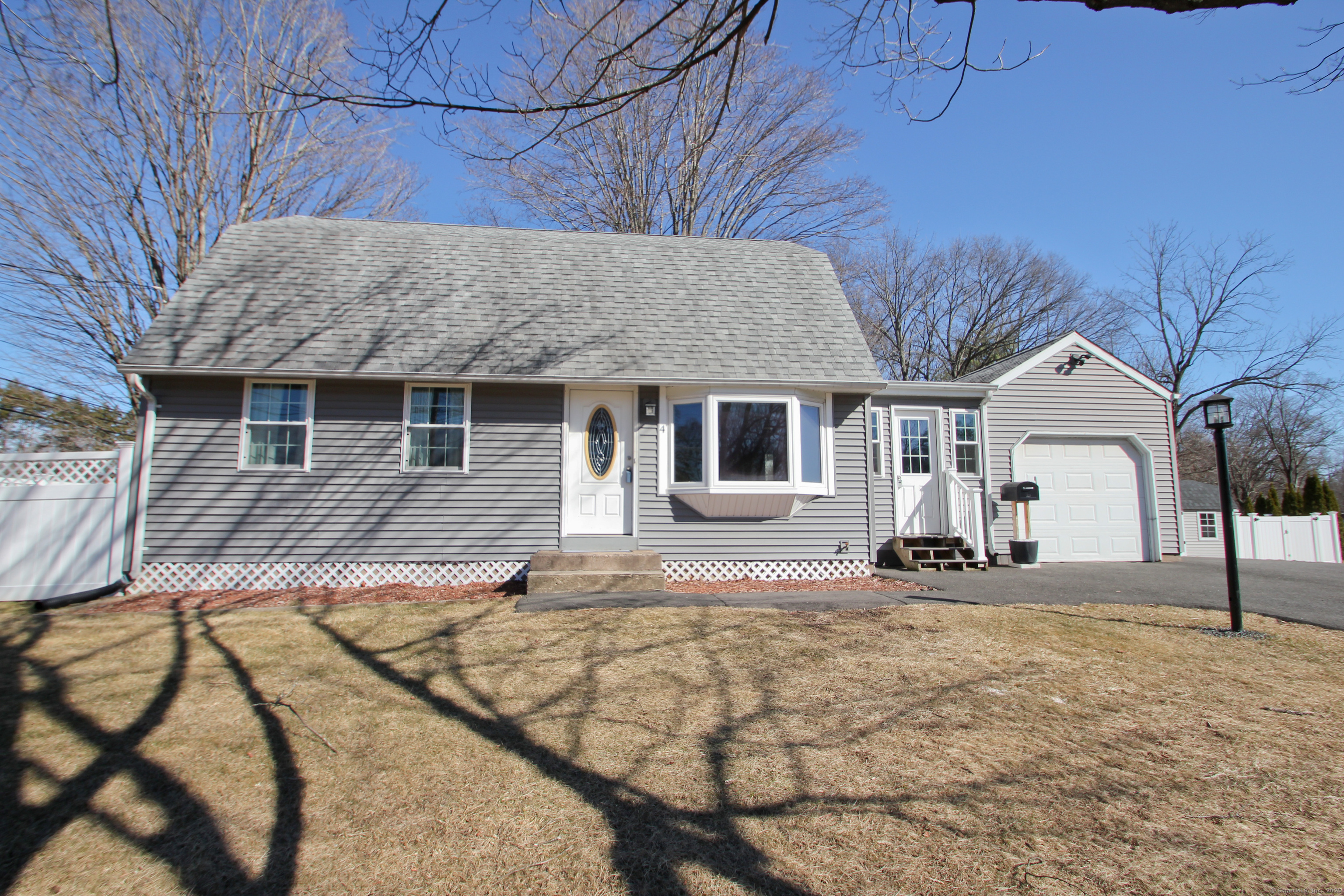 4 Hazel Street Windsor Locks CT 06096