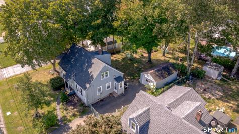 6 Nicholas Drive East Haven CT 06512