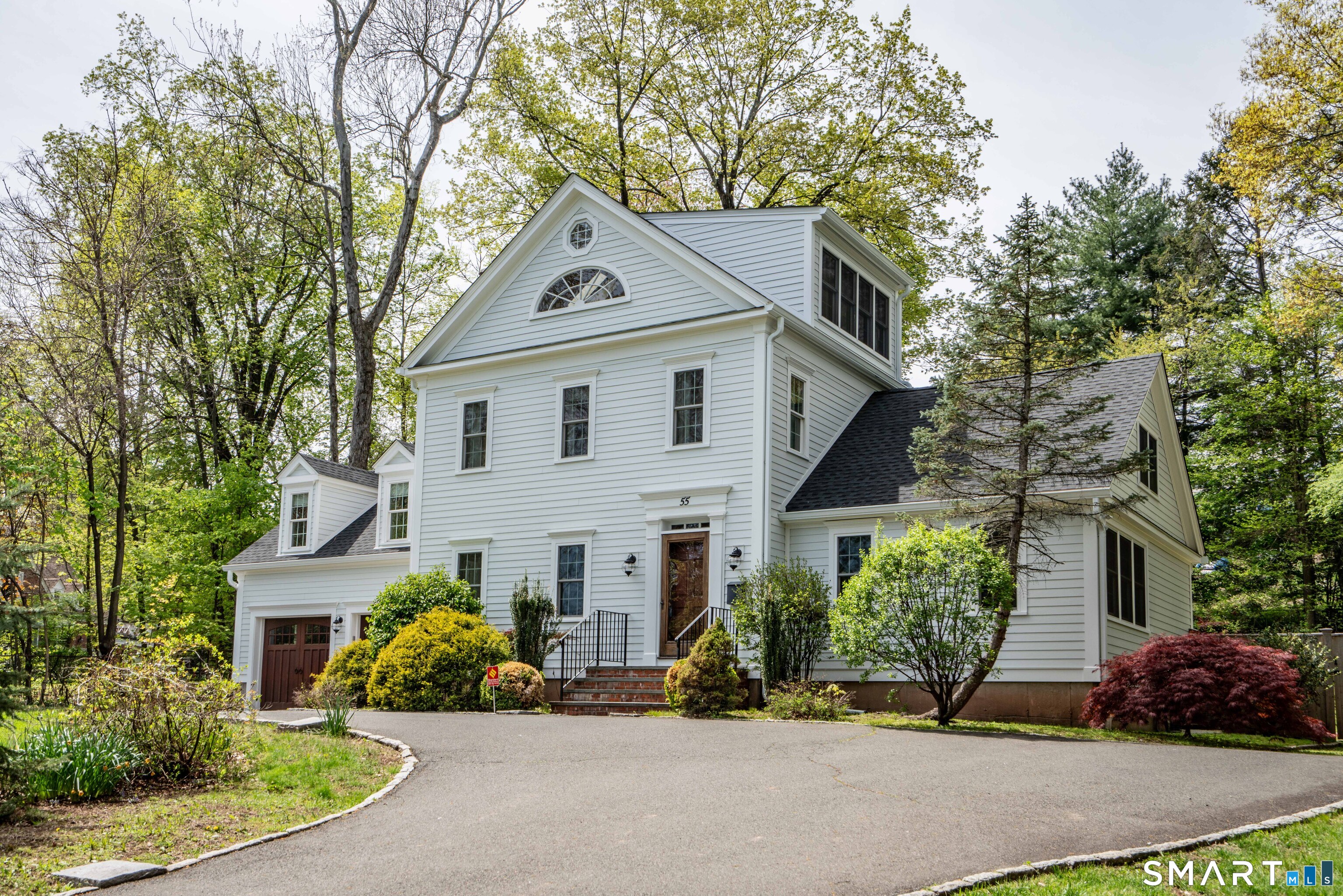 55 Terry Road Hartford CT 06105