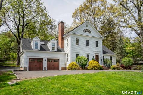 55 Terry Road Hartford CT 06105