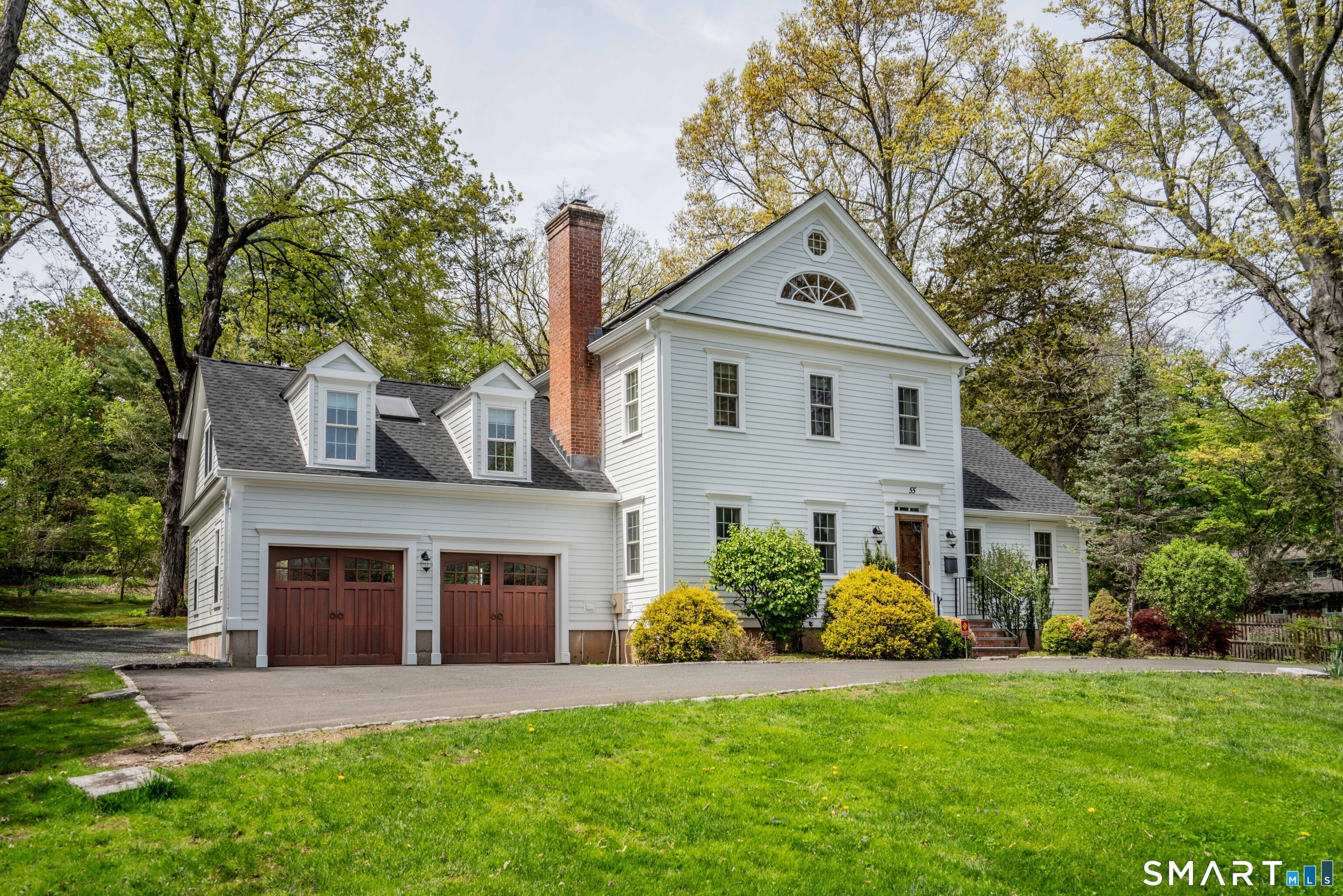 55 Terry Road Hartford CT 06105