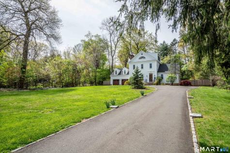 55 Terry Road Hartford CT 06105