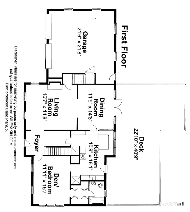55 Terry Road Hartford CT 06105