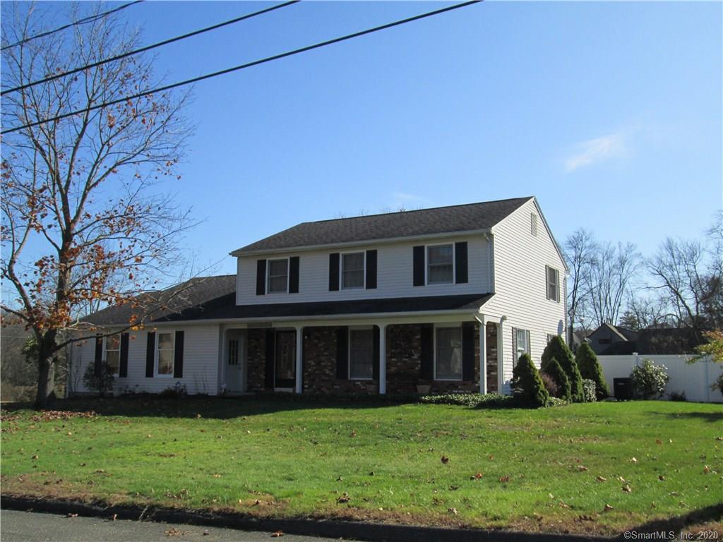 8 Partridgetown Road Naugatuck CT 06770