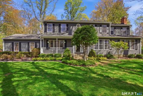 47 Canterbury Lane Monroe CT 06468