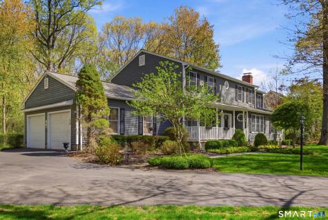 47 Canterbury Lane Monroe CT 06468