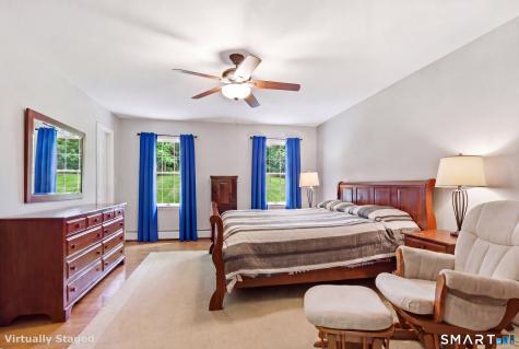47 Canterbury Lane Monroe CT 06468