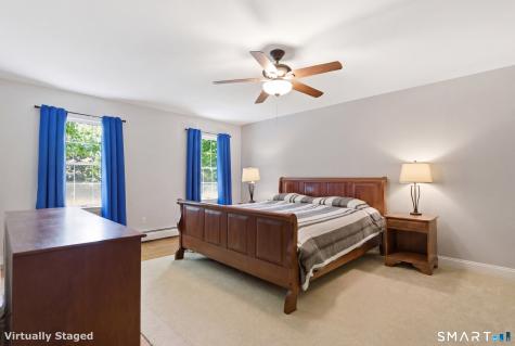 47 Canterbury Lane Monroe CT 06468
