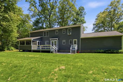 47 Canterbury Lane Monroe CT 06468