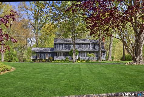 47 Canterbury Lane Monroe CT 06468