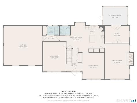 47 Canterbury Lane Monroe CT 06468