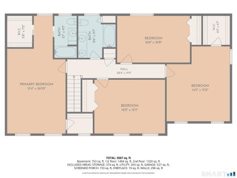 47 Canterbury Lane Monroe CT 06468